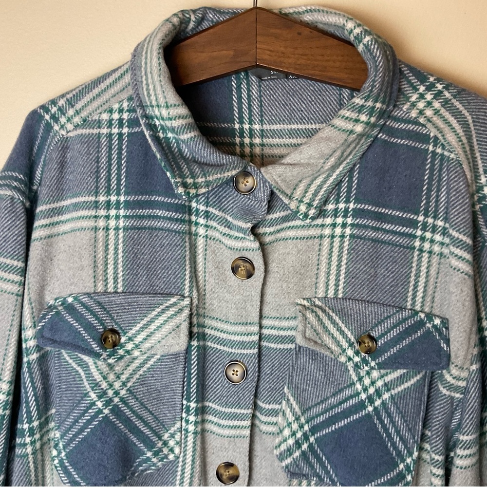 Shacket Jacket - image 2